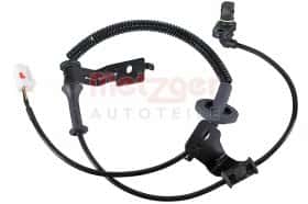 Датчик ABS Metzger 09001559