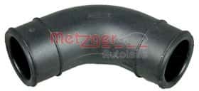 Патрубок клапанной крышки Metzger 2380098