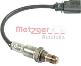 Лямбда-зонд Metzger 0893674
