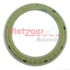 Опорный подшипник амортизатора Metzger 6490088