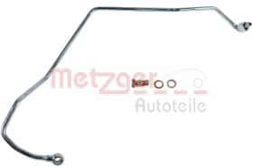 Оливний патрубок турбіни Metzger 2361154