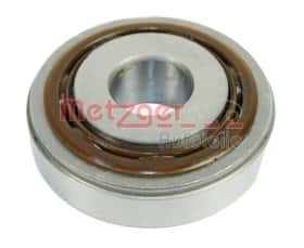 Опорный подшипник амортизатора Metzger 6490157