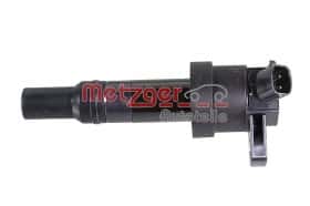 Котушка запалювання Metzger 0880531