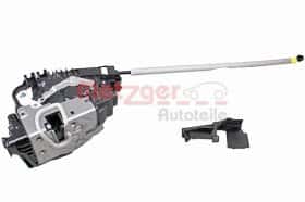 Замок двери Metzger 2314321