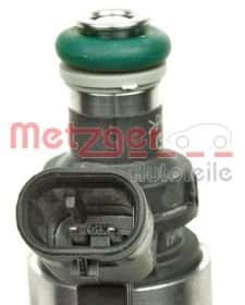 Паливна форсунка Metzger 0920014