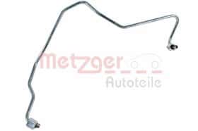 Оливний патрубок турбіни Metzger 2361153