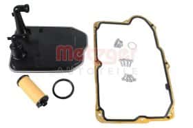 Фільтр АКПП Metzger 8020099