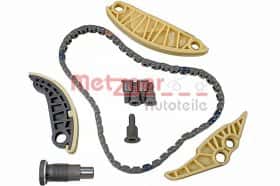 Комплект цепи ГРМ Metzger 7490031