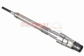 Свічка розжарювання Metzger h9002