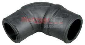 Патрубок клапанной крышки Metzger 2380096