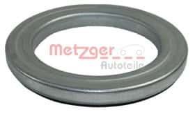Опорный подшипник амортизатора Metzger 6490190
