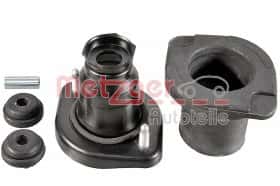 Опора амортизатора Metzger 6490374