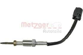 Датчик температуры выхлопных газов Metzger 0894625