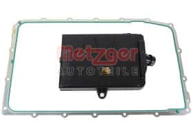 Фильтр АКПП Metzger 8020138