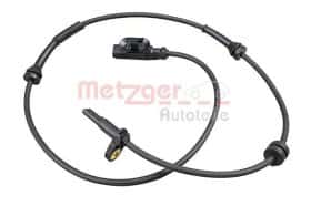Датчик ABS Metzger 09001430