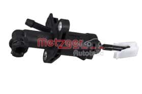 Главный цилиндр сцепления Metzger 505989