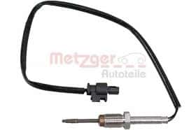 Датчик температури вихлопних газів Metzger 0894986