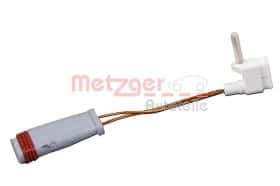 Датчик износа тормозных колодок Metzger 1190083
