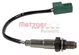 Лямбда-зонд Metzger 0895457