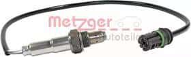 Лямбда-зонд Metzger 0895547
