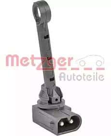 Датчик температури салону Metzger 0905425