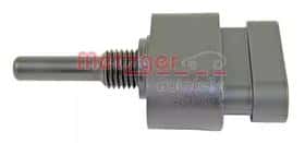 Датчик температуры топлива Metzger 0905439