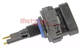 Датчик температуры топлива Metzger 0905440