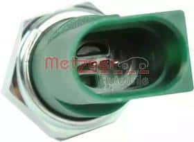 Датчик тиску оливи Metzger 0910087