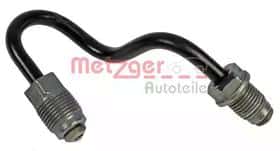 Гальмівний шланг Metzger 4120001