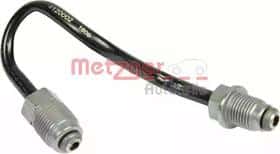 Гальмівний шланг Metzger 4120002
