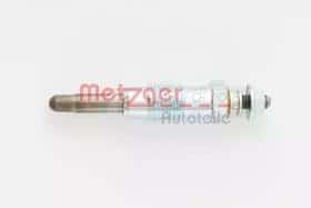 Свічка розжарювання Metzger h1078