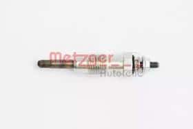 Свічка розжарювання Metzger h1126