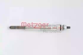 Свічка розжарювання Metzger h1709