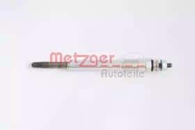 Свічка розжарювання Metzger h1732