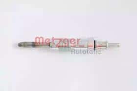 Свічка розжарювання Metzger h1738