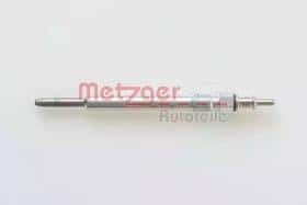 Свічка розжарювання Metzger h1739
