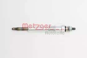 Свічка розжарювання Metzger h1794