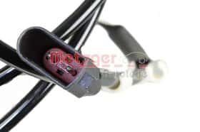 Датчик ABS Metzger 0900399