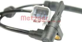 Датчик ABS Metzger 0900882
