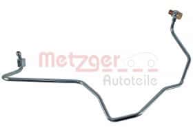 Оливний патрубок турбіни Metzger 2361151