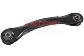 Рычаг подвески Metzger 58164509