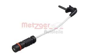 Датчик износа тормозных колодок Metzger 1190025