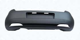 Бампер Magneti Marelli 021316000150