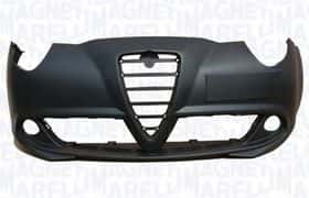 Бампер Magneti Marelli 021316002370