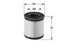 Паливний фільтр Magneti Marelli 152071761685