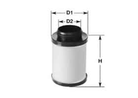 Паливний фільтр Magneti Marelli 153071760527