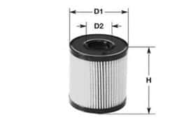 Оливний фільтр Magneti Marelli 152071758801