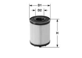 Оливний фільтр Magneti Marelli 152071760871