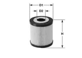 Оливний фільтр Magneti Marelli 152071758817