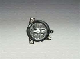 Передня протитуманна фара Magneti Marelli 715030160485